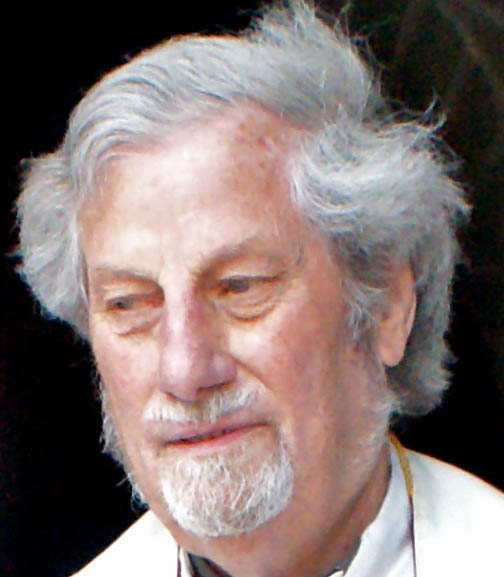 Image of Fr Francis Connolly
